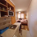 Lejlighed Irisz