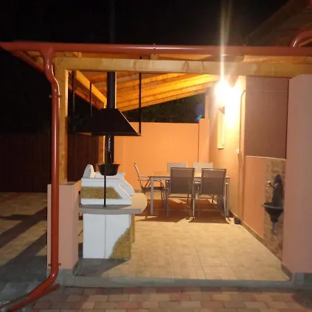 Irisz Apartment Hajduszoboszlo
