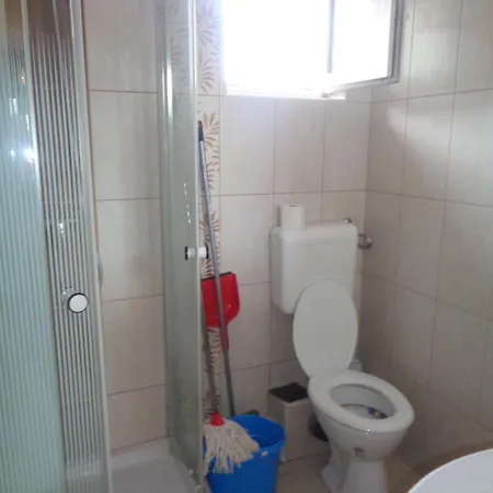 Apartment Irisz Hajduszoboszlo