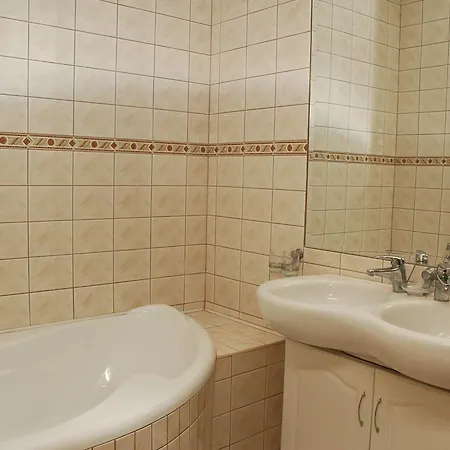 Irisz Apartament