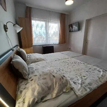 Irisz Διαμέρισμα