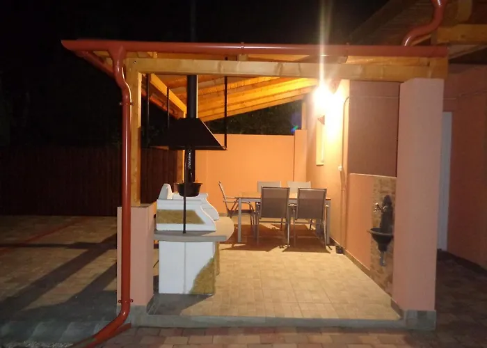 Irisz Διαμέρισμα Hajdúszoboszló
