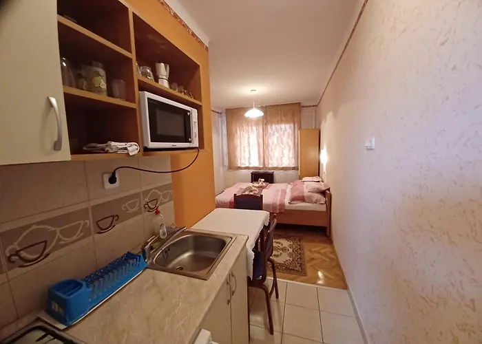 Διαμέρισμα Irisz
