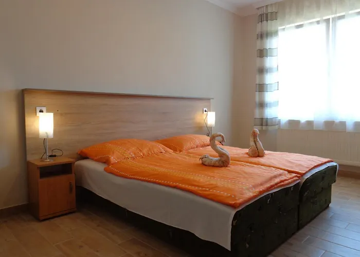 Apartment Irisz
