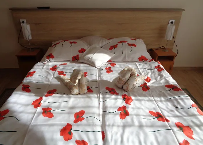 Irisz Apartment Hajduszoboszlo